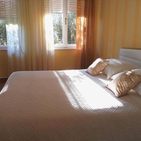 Apartment Puhov Zadar Ngoại thất bức ảnh