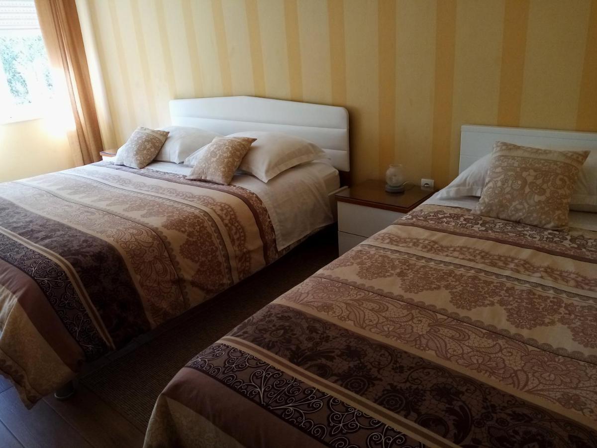 Apartment Puhov Zadar Ngoại thất bức ảnh