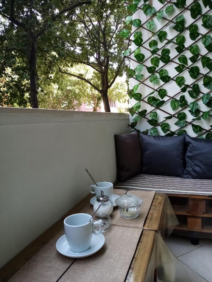Apartment Puhov Zadar Ngoại thất bức ảnh