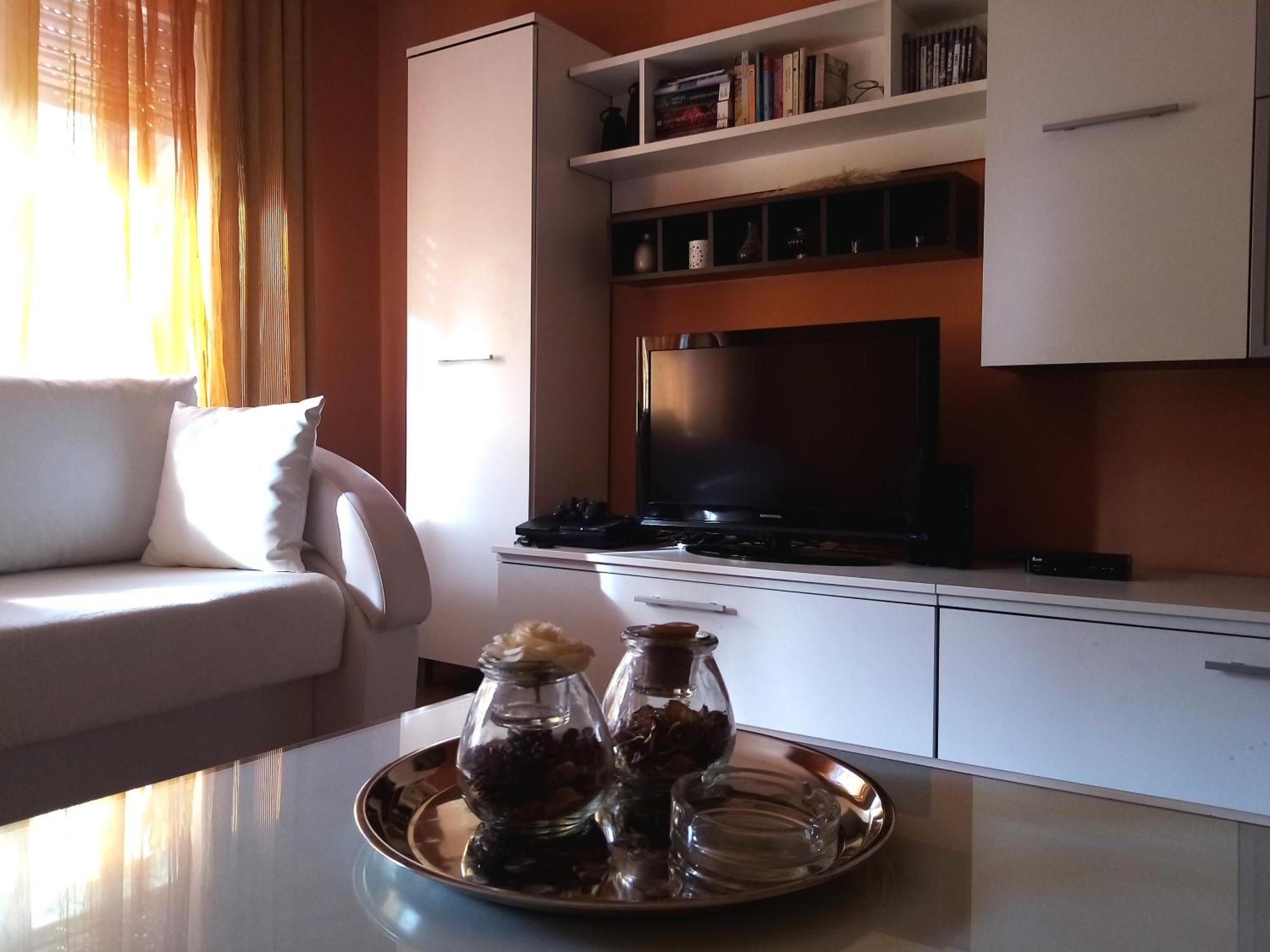 Apartment Puhov Zadar Ngoại thất bức ảnh
