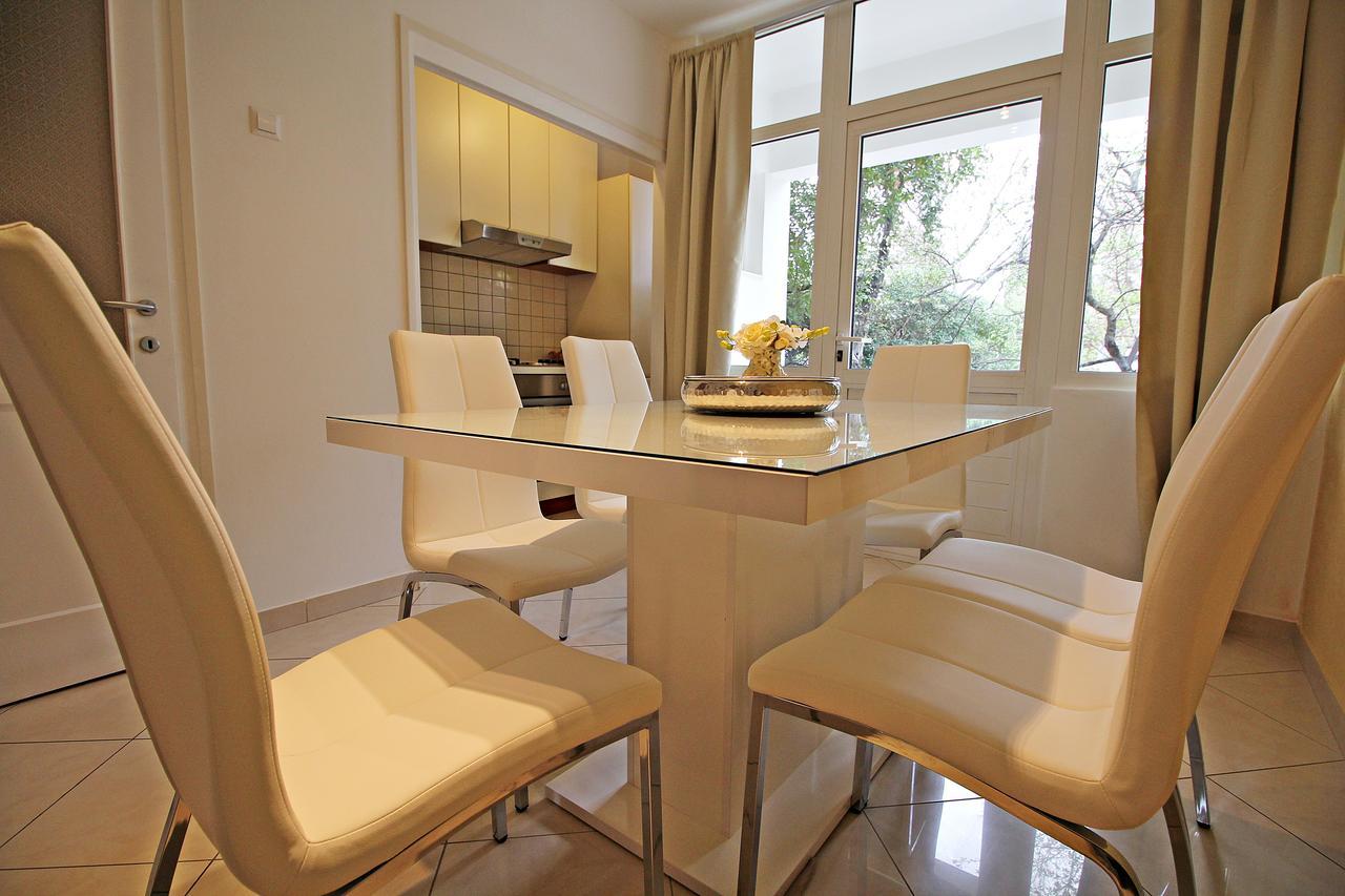 Apartment Puhov Zadar Ngoại thất bức ảnh