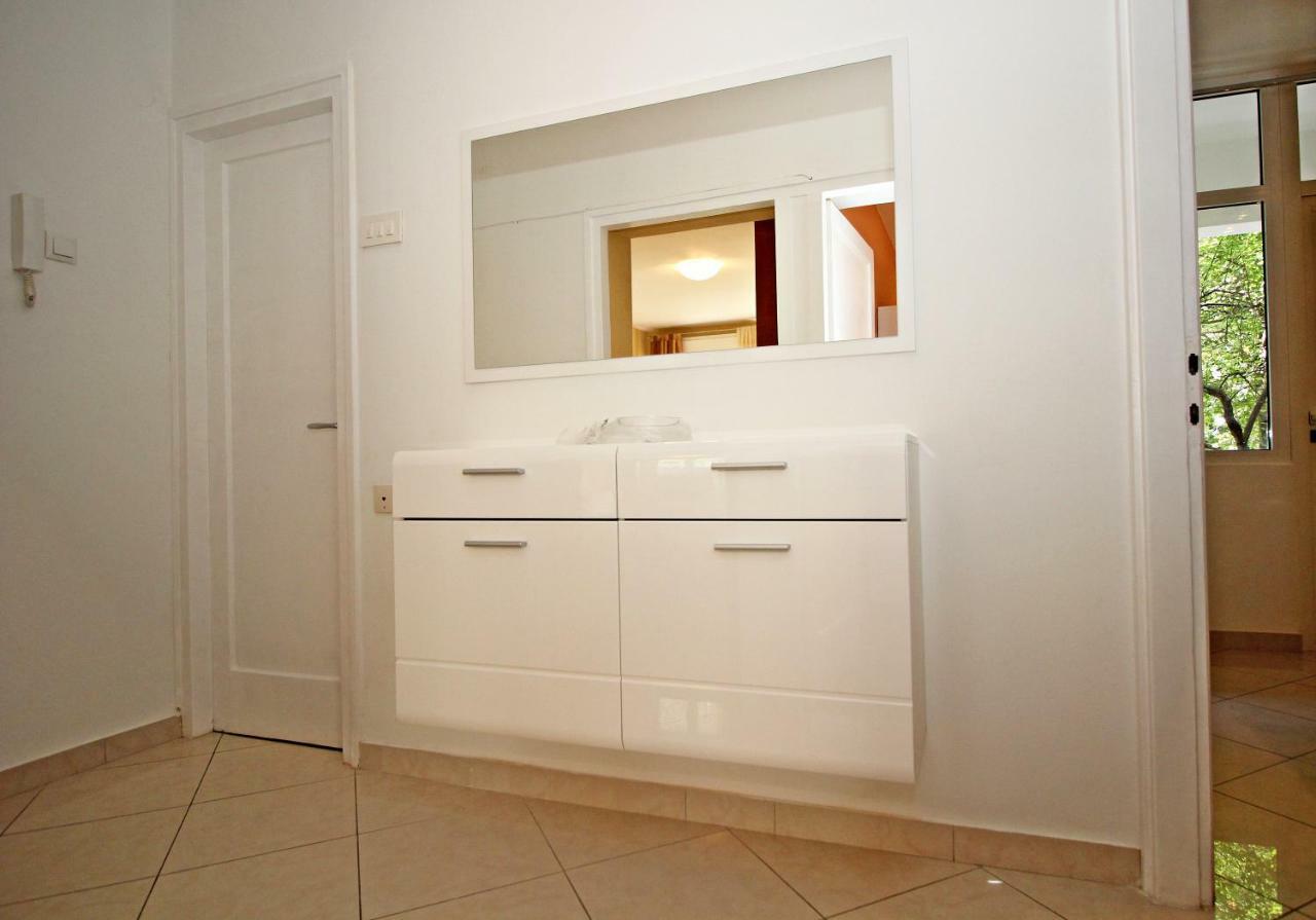 Apartment Puhov Zadar Ngoại thất bức ảnh